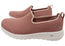 Skechers Womens GOwalk Joy Joselin Comfortable Slip On Shoes