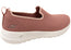 Skechers Womens GOwalk Joy Joselin Comfortable Slip On Shoes