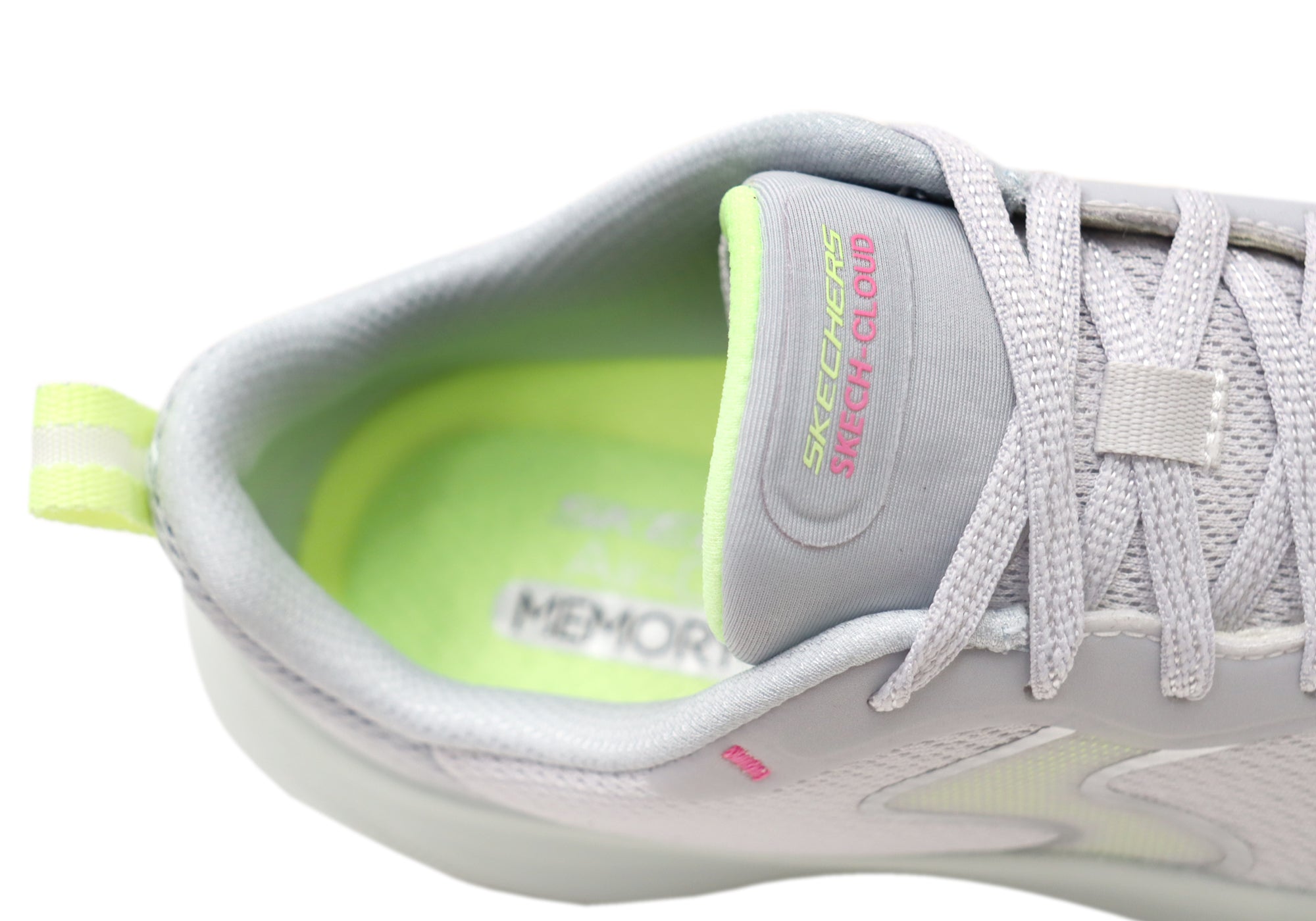 Light Grey Green