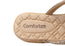 Comfortflex Calypso Womens Thongs Sandals With Comfortable Footbed