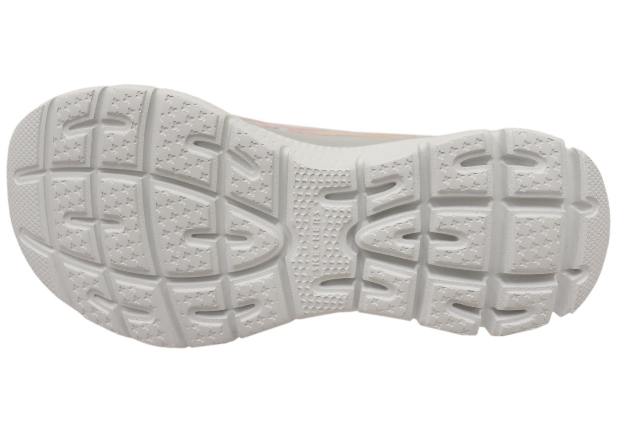 Light Grey Multi