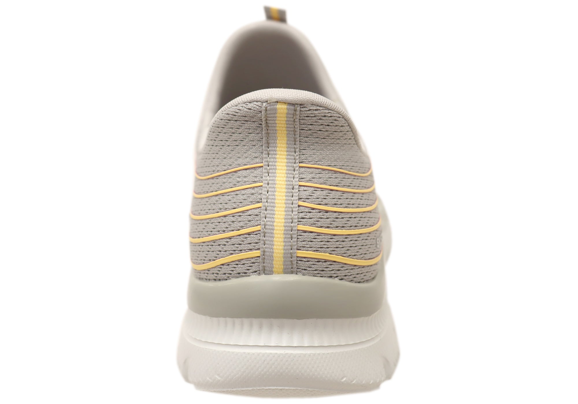 Light Grey Multi
