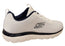 Skechers Mens Summits Torre Comfortable Lace Up Shoes