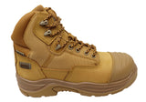 Magnum Mens Trademaster Lite CT SZ WP Comfortable Safety Boots