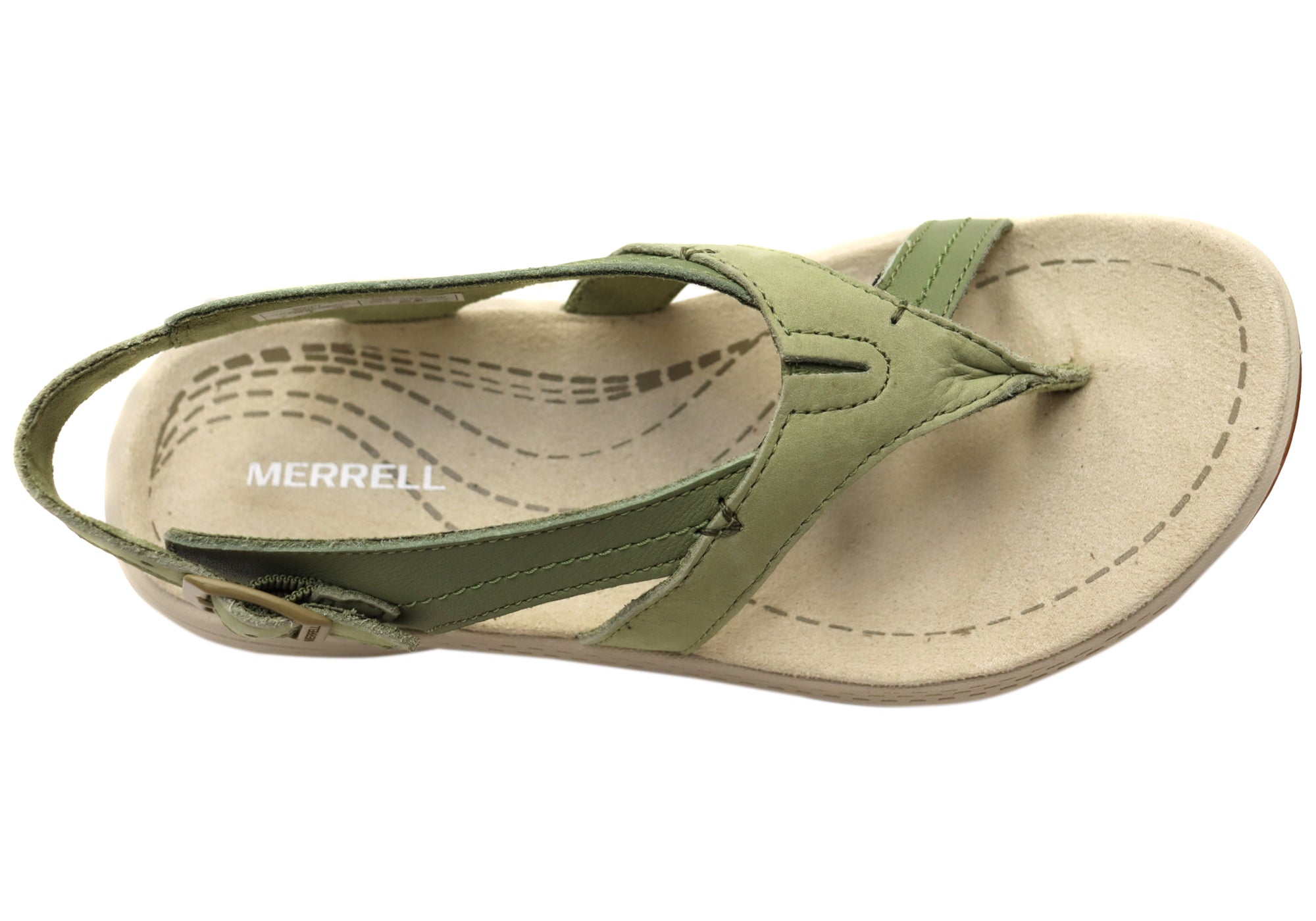 Merrell buzz sandals deals