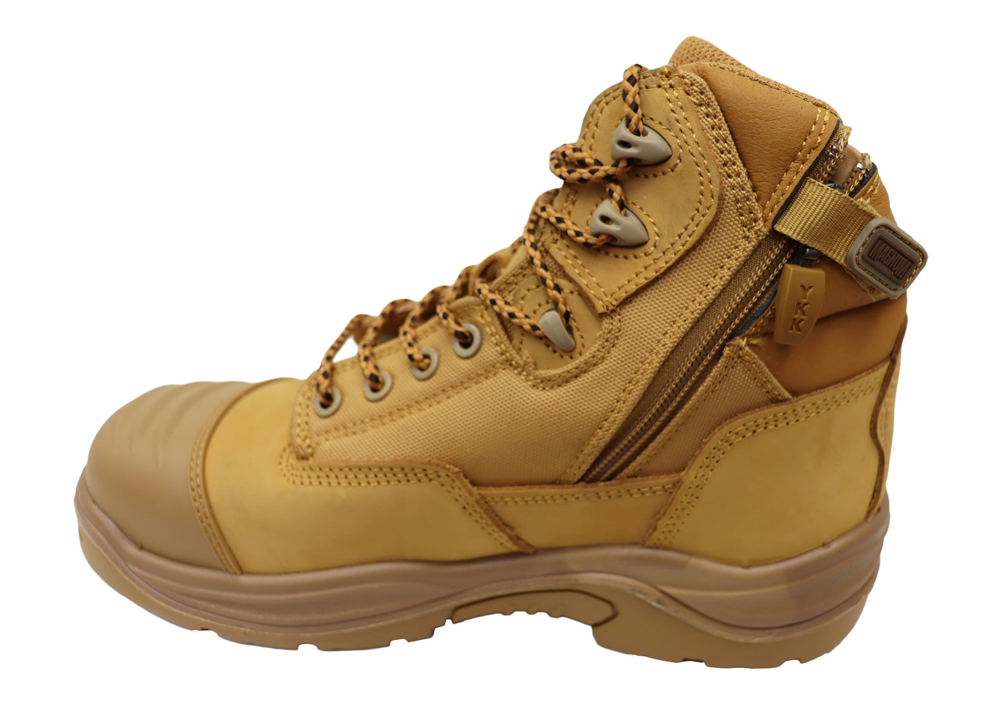 Wheat