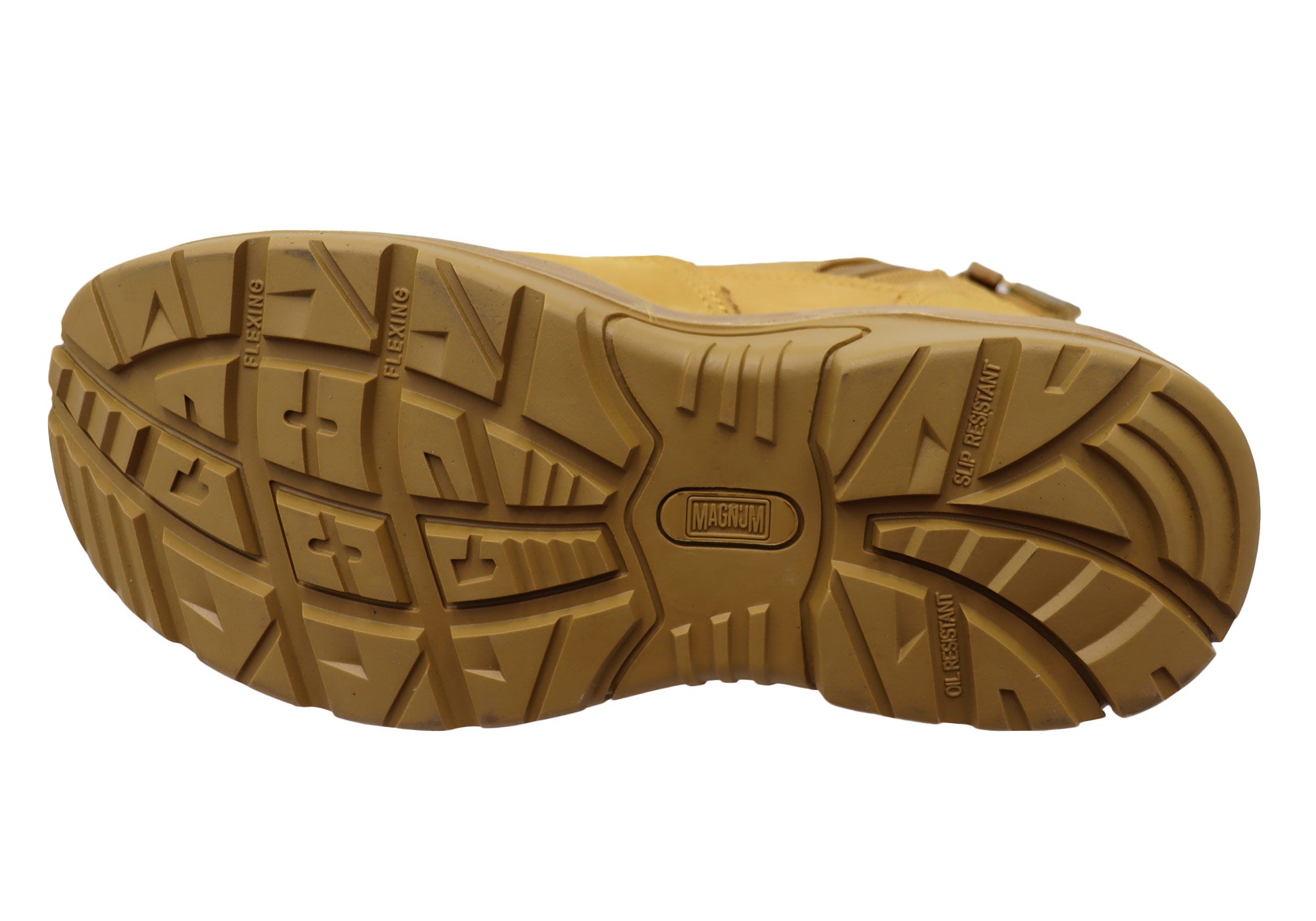 Wheat