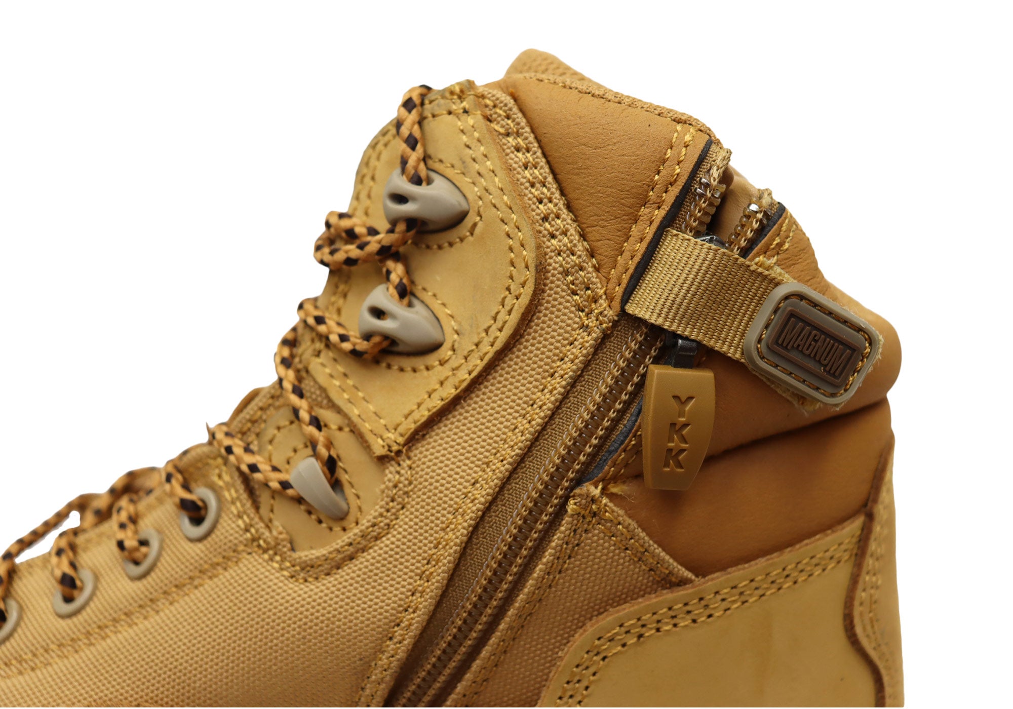 Wheat