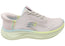 Skechers Womens Slip Ins Skech Cloud Perfectly Plush Comfortable Shoes