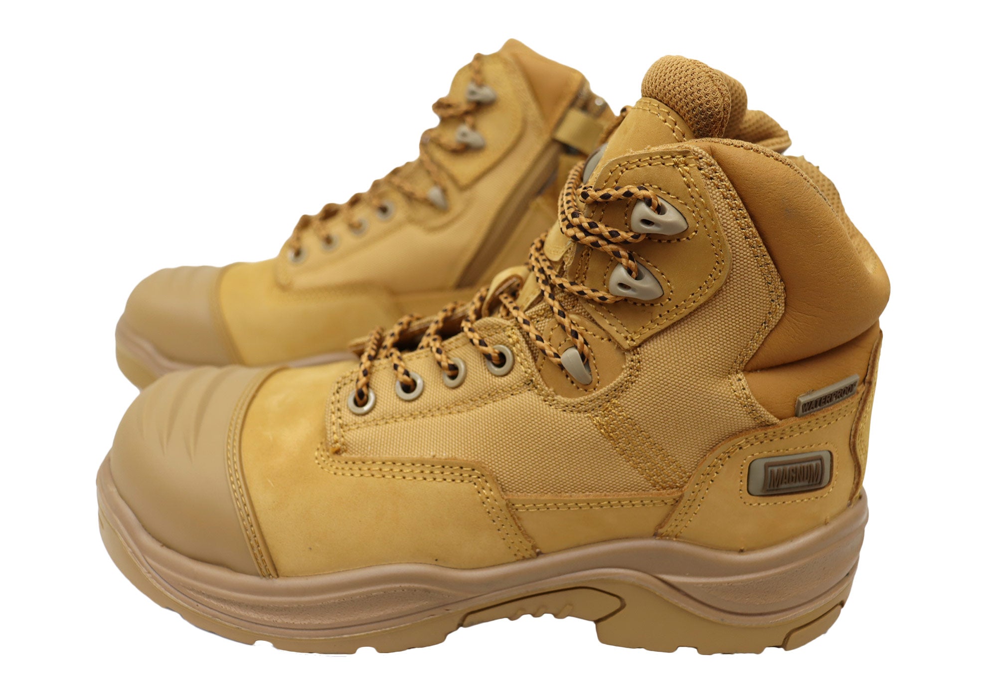 Wheat