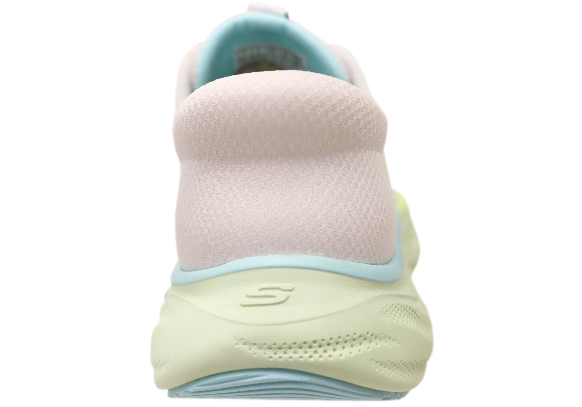 Light Grey Multi