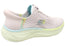 Skechers Womens Slip Ins Skech Cloud Perfectly Plush Comfortable Shoes