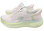 Skechers Womens Slip Ins Skech Cloud Perfectly Plush Comfortable Shoes