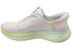 Skechers Womens Slip Ins Skech Cloud Perfectly Plush Comfortable Shoes