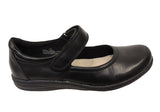 Planet Shoes Rebel Womens Mary Jane Comfort Shoe