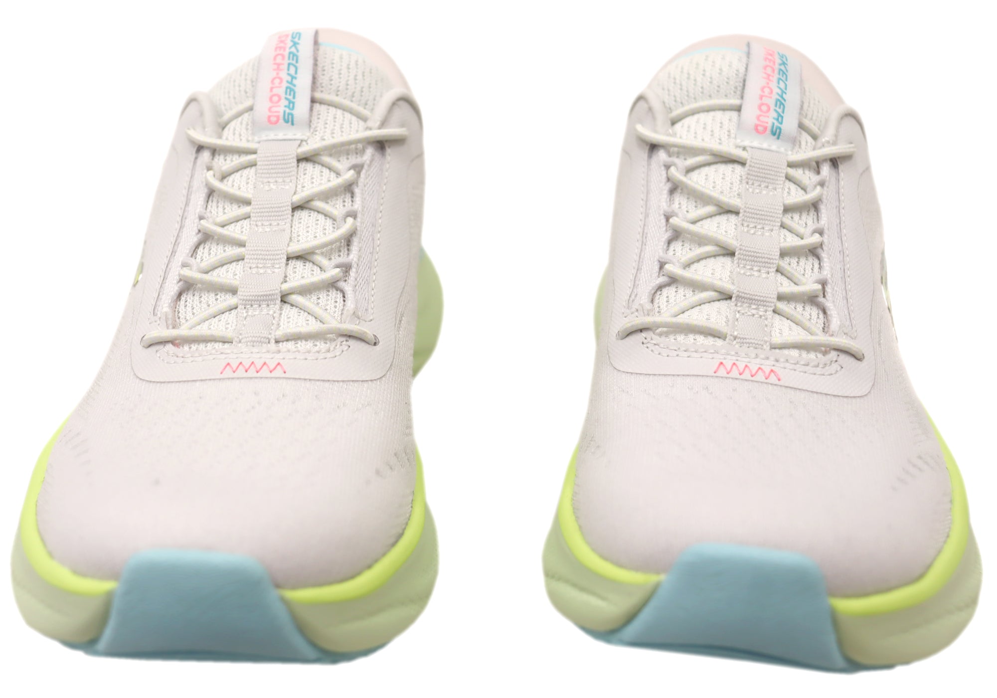 Skechers Womens Slip Ins Skech Cloud Perfectly Plush Comfortable Shoes