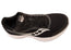Saucony Womens Cohesion 18 Wide Fit Comfort Athletic Shoes Black Cameo