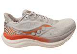 Saucony Womens Triumph 23 Comfortable Athletic Shoes