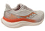 Saucony Womens Triumph 23 Comfortable Athletic Shoes