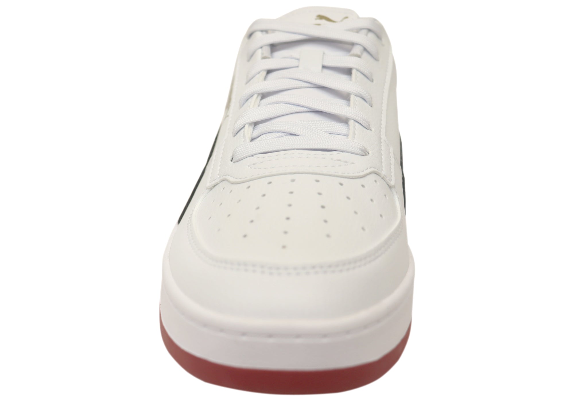 White Red