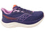 Saucony Womens Triumph 23 Comfortable Athletic Shoes