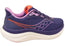 Saucony Womens Triumph 23 Comfortable Athletic Shoes