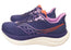 Saucony Womens Triumph 23 Comfortable Athletic Shoes
