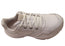 Saucony Womens Guide Metro LE Comfortable Leather Walking Shoes