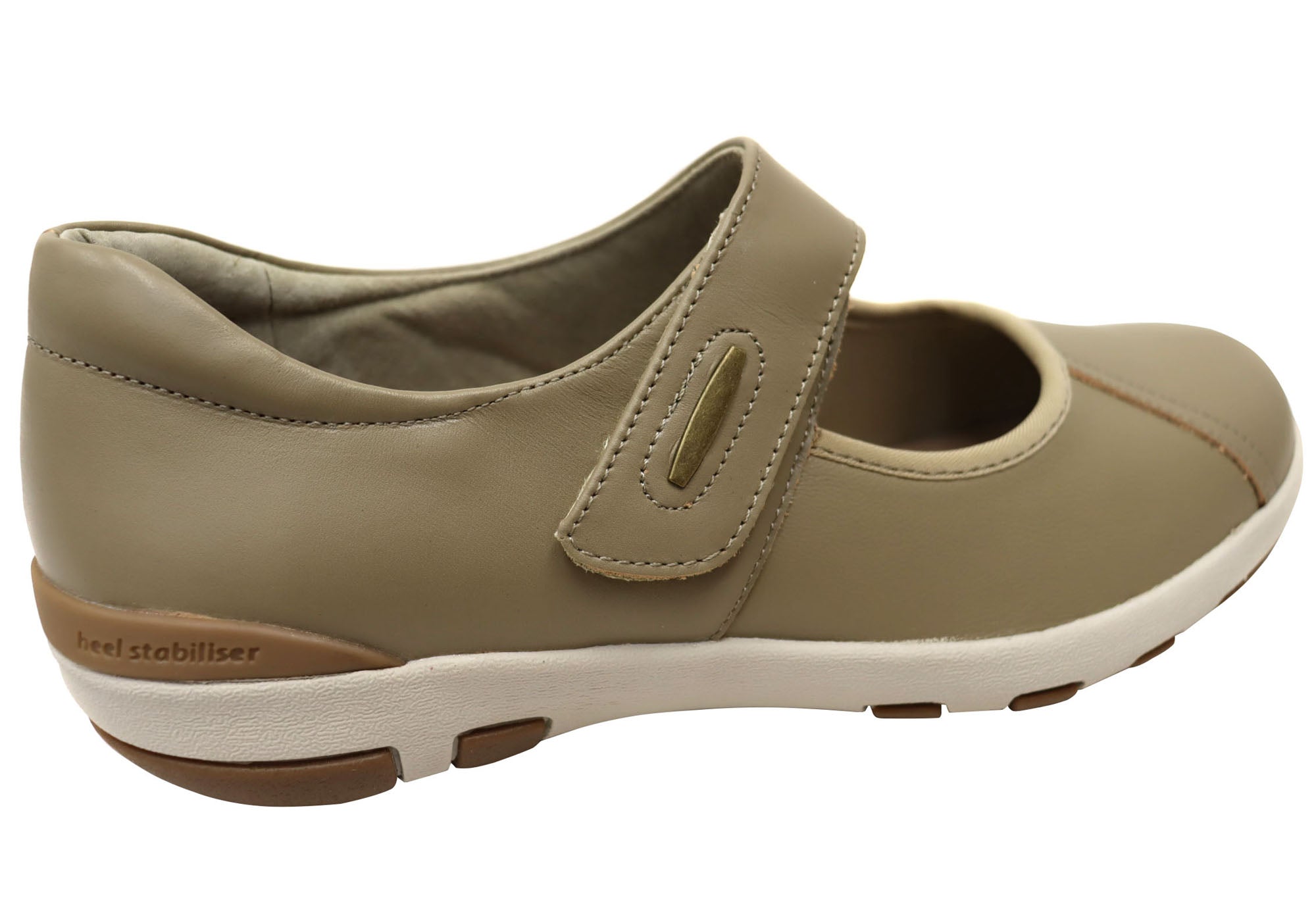 Taupe