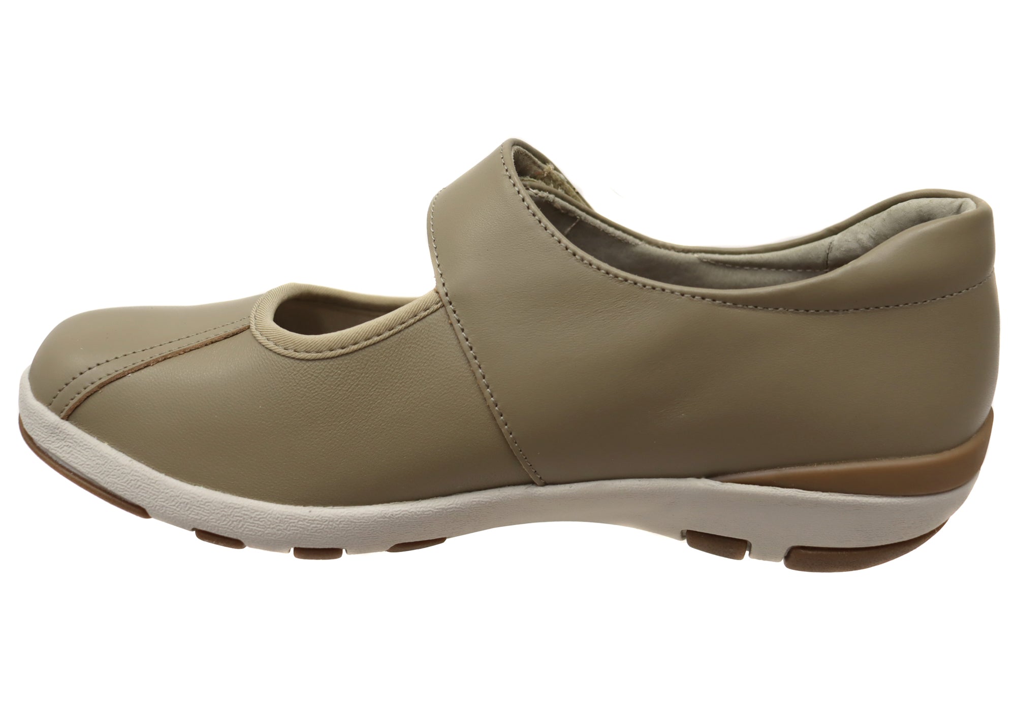 Taupe