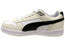 Puma Mens RBD Game Low Comfortable Lace Up Sneakers