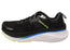 Saucony Mens Guide 18 Comfortable Lace Up Athletic Shoes Black Lapis
