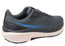 Saucony Mens Echelon 10 Wide Fit 2E Comfortable Athletic Shoes