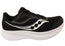 Saucony Mens Cohesion 18 Wide Fit Comfortable Athletic Shoes