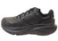 Saucony Womens Guide Metro LE Comfortable Leather Walking Shoes