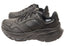 Saucony Womens Guide Metro LE Comfortable Leather Walking Shoes