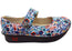 Alegria Paloma Womens Comfort Leather Mary Jane Shoes Primary Party