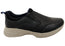 Explorer Ramone Mens Comfortable Leather Slip On Casual Shoes