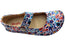 Alegria Paloma Womens Comfort Leather Mary Jane Shoes Primary Party