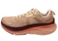 Saucony Womens Guide 18 Comfortable Athletic Shoes Cameo Terra