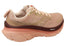Saucony Womens Guide 18 Comfortable Athletic Shoes Cameo Terra