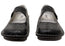 Alegria Paloma Womens Comfortable Leather Mary Jane Shoes Inky