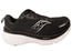 Saucony Mens Guide 18 Extra Wide Fit 4E Comfortable Athletic Shoes