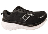 Saucony Mens Guide 18 Extra Wide Fit 4E Comfortable Athletic Shoes