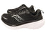 Saucony Mens Guide 18 Extra Wide Fit 4E Comfortable Athletic Shoes