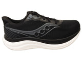 Saucony Mens Triumph 23 Wide Fit Comfortable Athletic Shoes