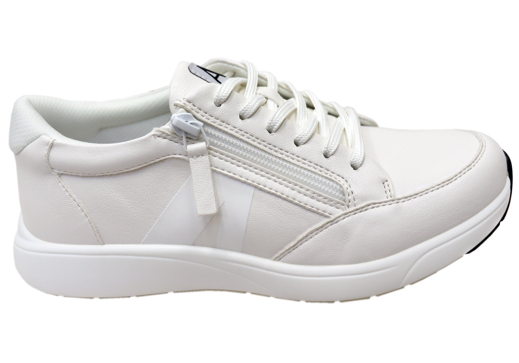 White Out