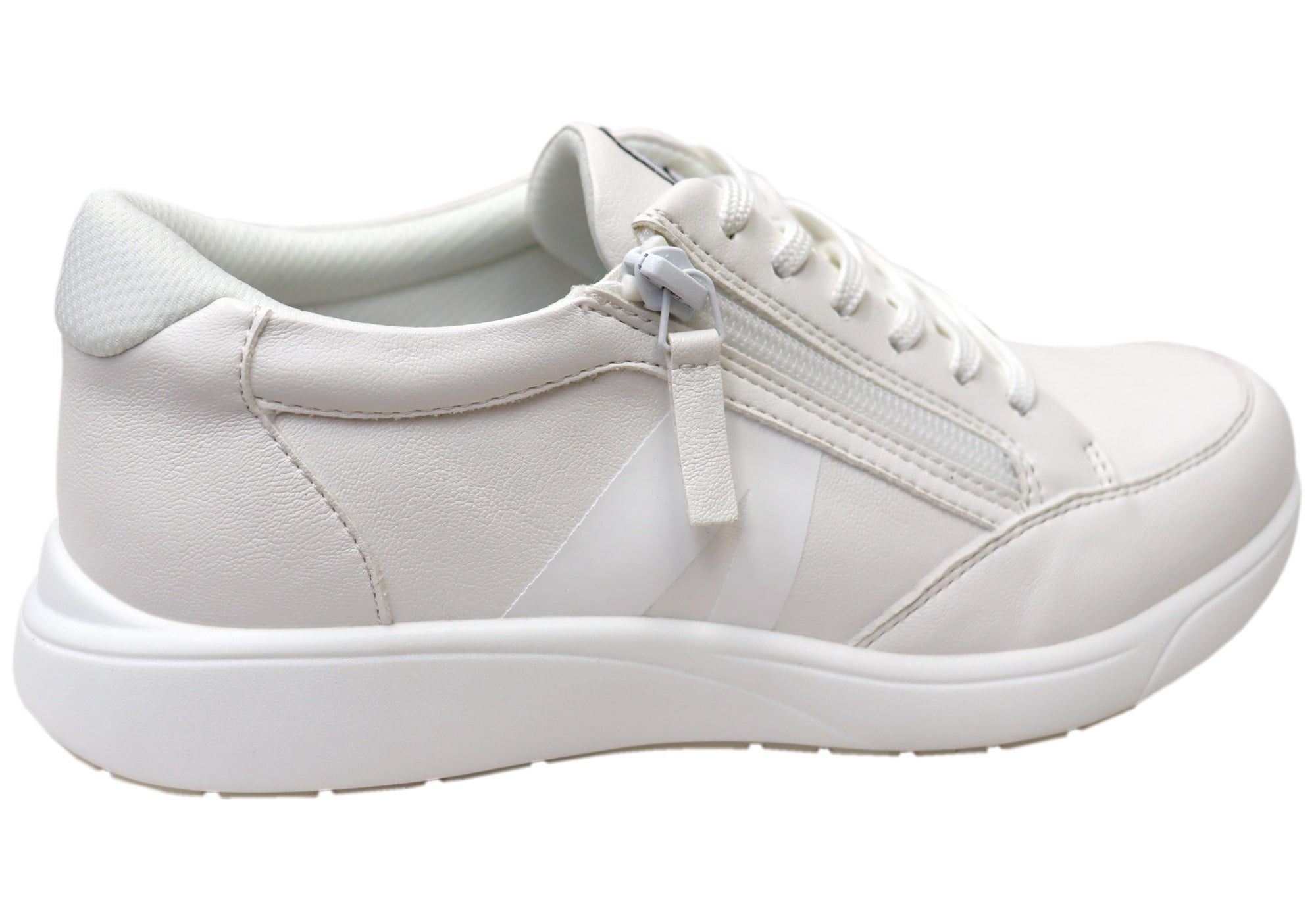 White Out
