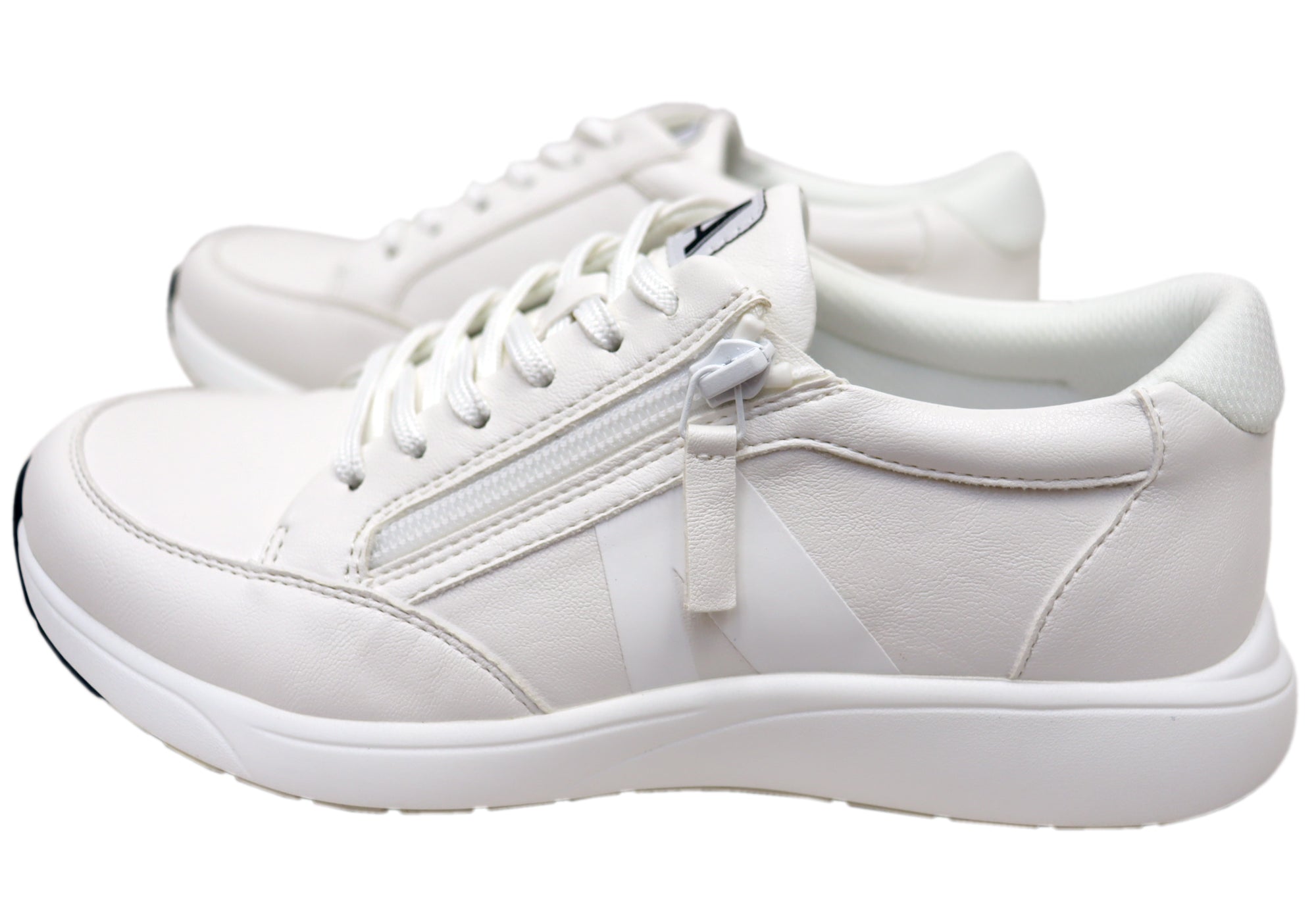 White Out