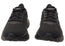 Saucony Mens Triumph 23 Comfortable Athletic Shoes Triple Black